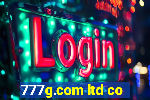 777g.com ltd co